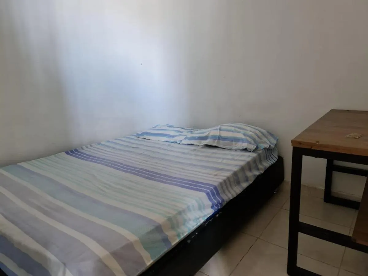 Edificio Mendez Apartment Cartagena