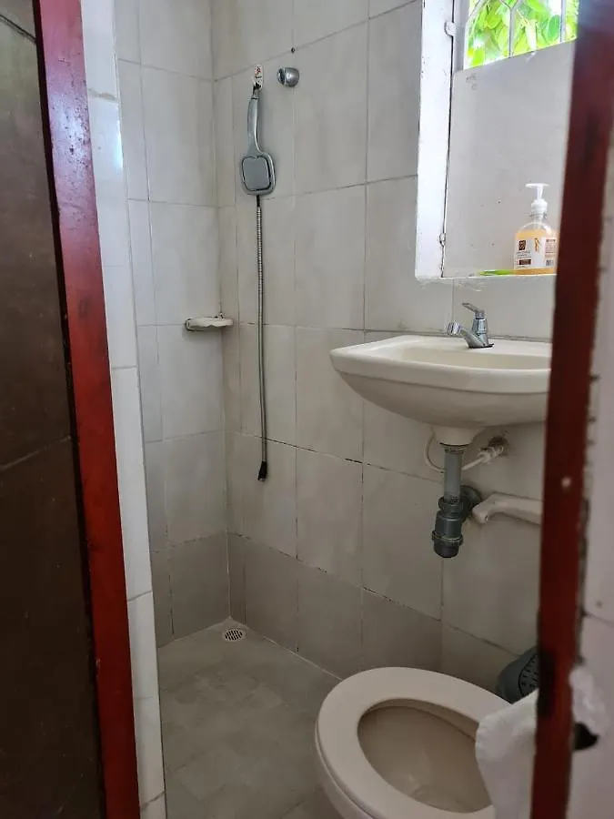 Edificio Mendez Apartment Cartagena Colombia