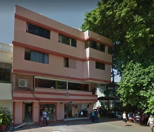 Edificio Mendez Apartment Cartagena Colombia